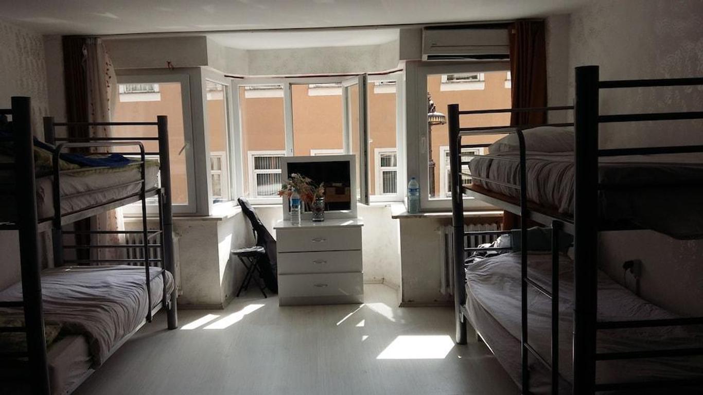 Istanbul Harmony Hostel