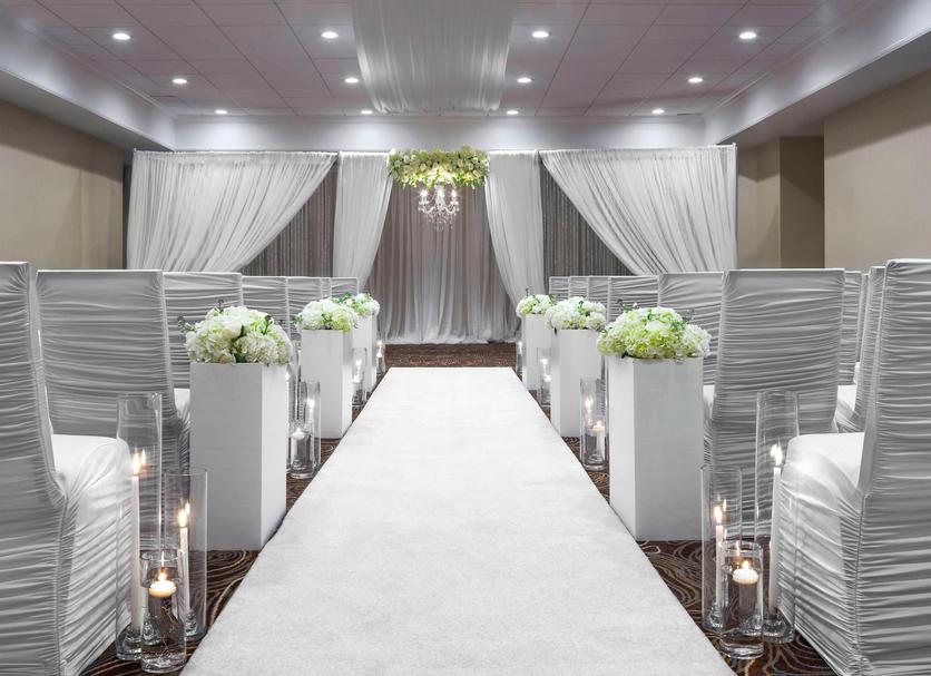 Sala de banquetes Foto