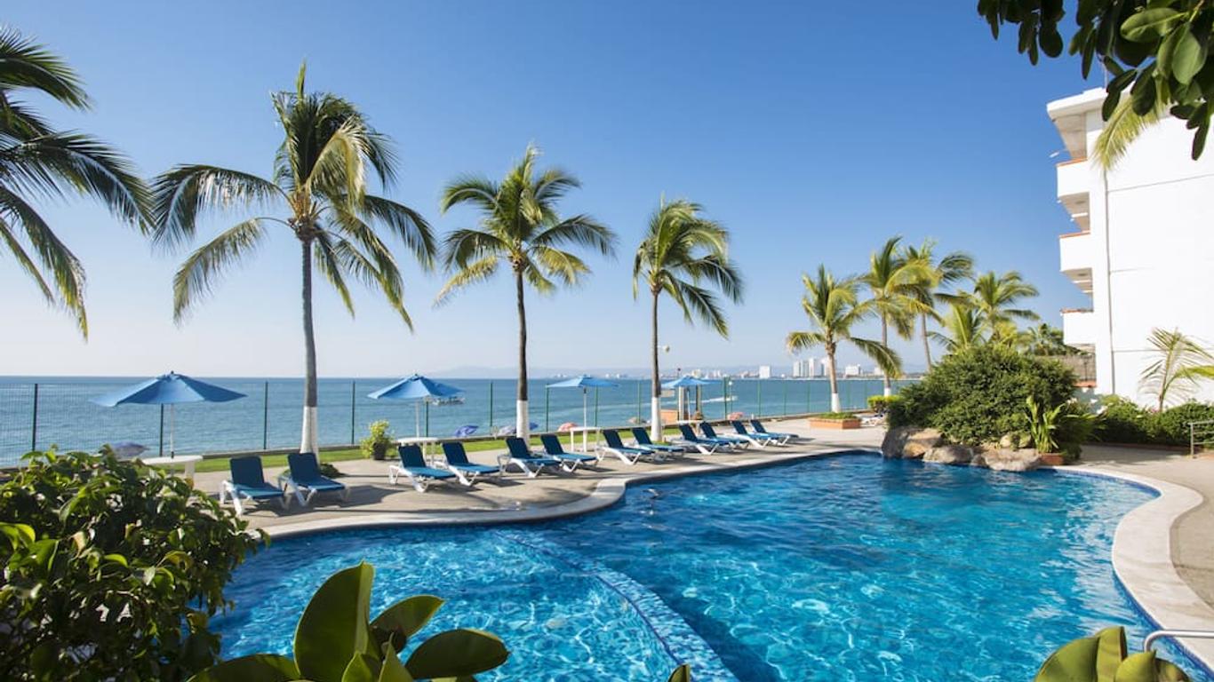 Hotel El Pescador