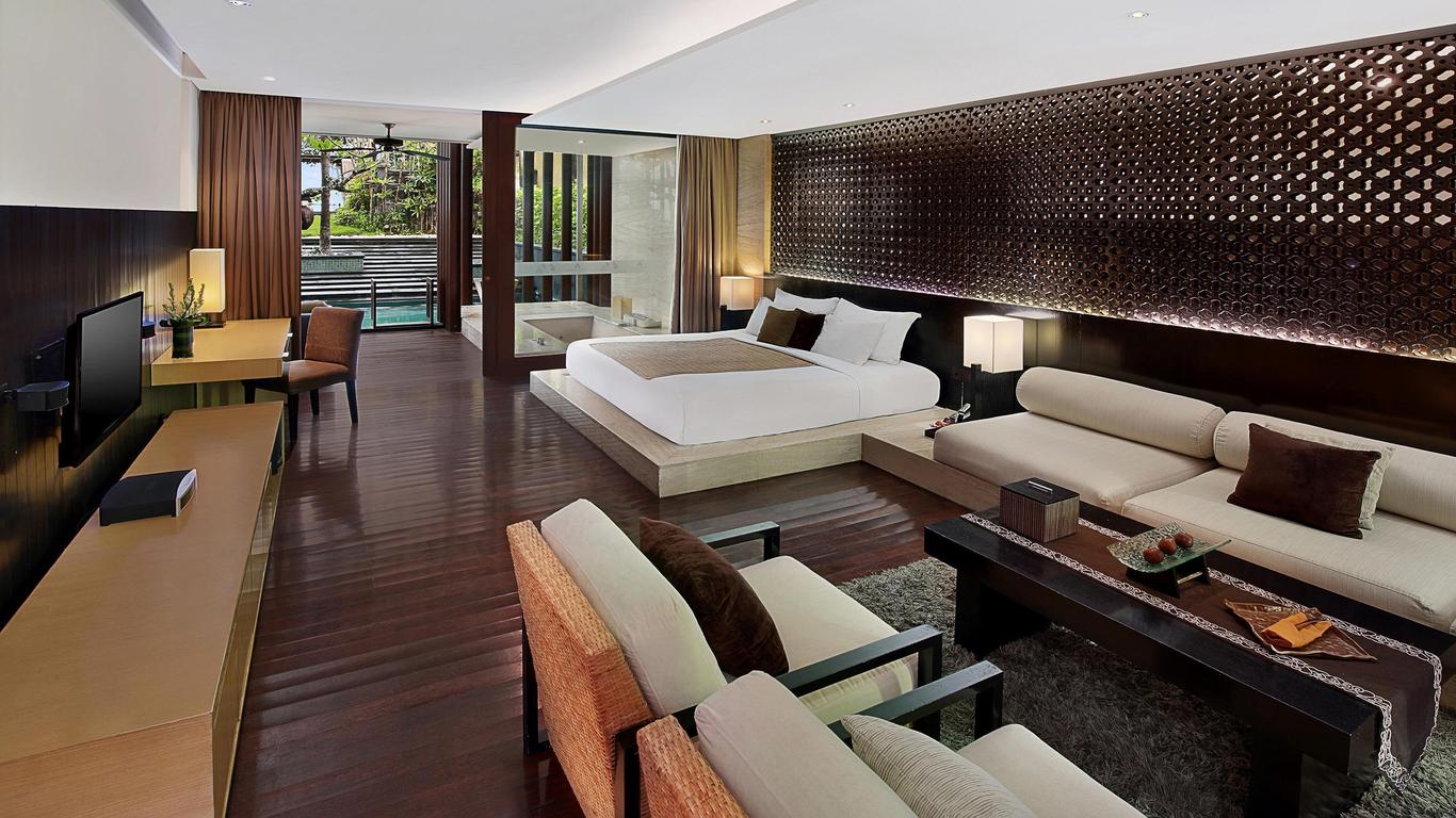 Grand Seminyak Lifestyle Boutique Bali Resort
