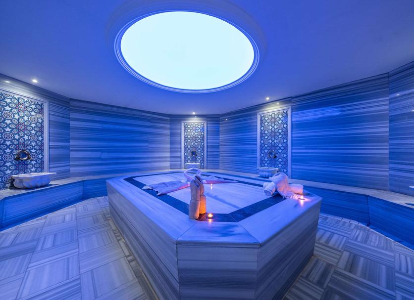 Spa Foto