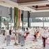 Sala de banquetes