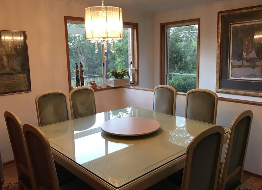Comedor Foto