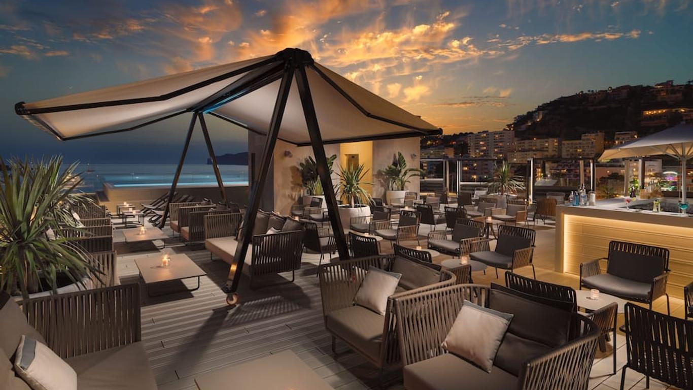 H10 Casa Del Mar