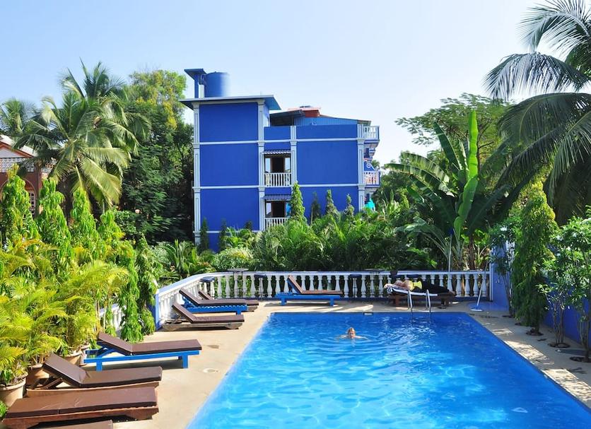 Piscina Foto
