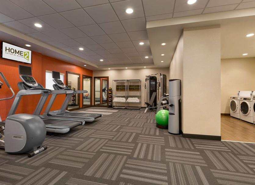 Gym Foto