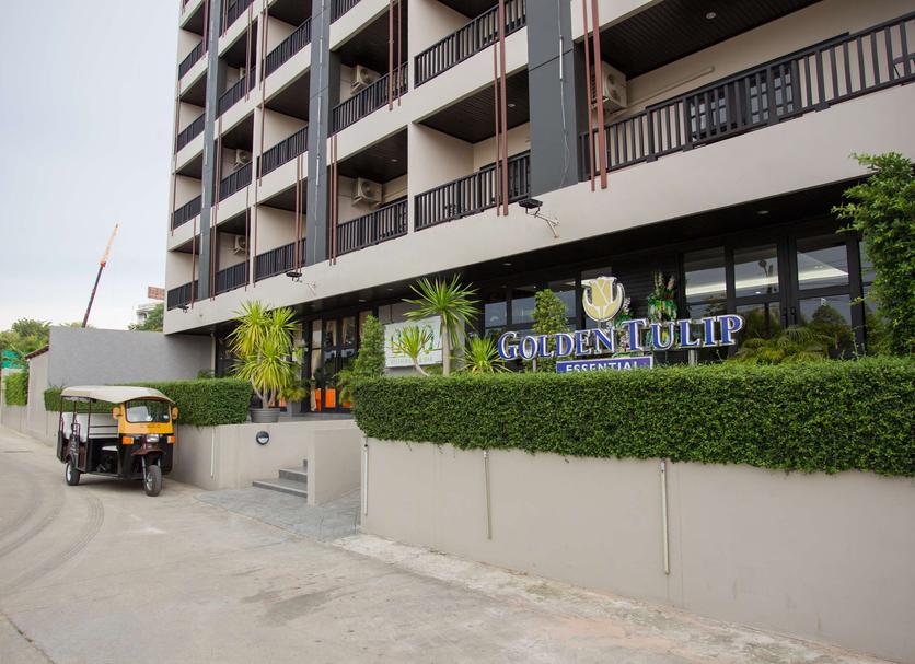 Edificio Foto