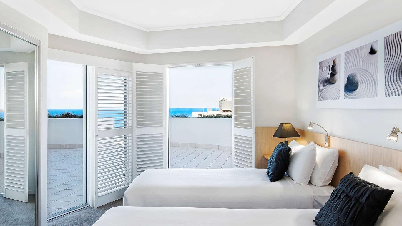 The Sebel Maroochydore