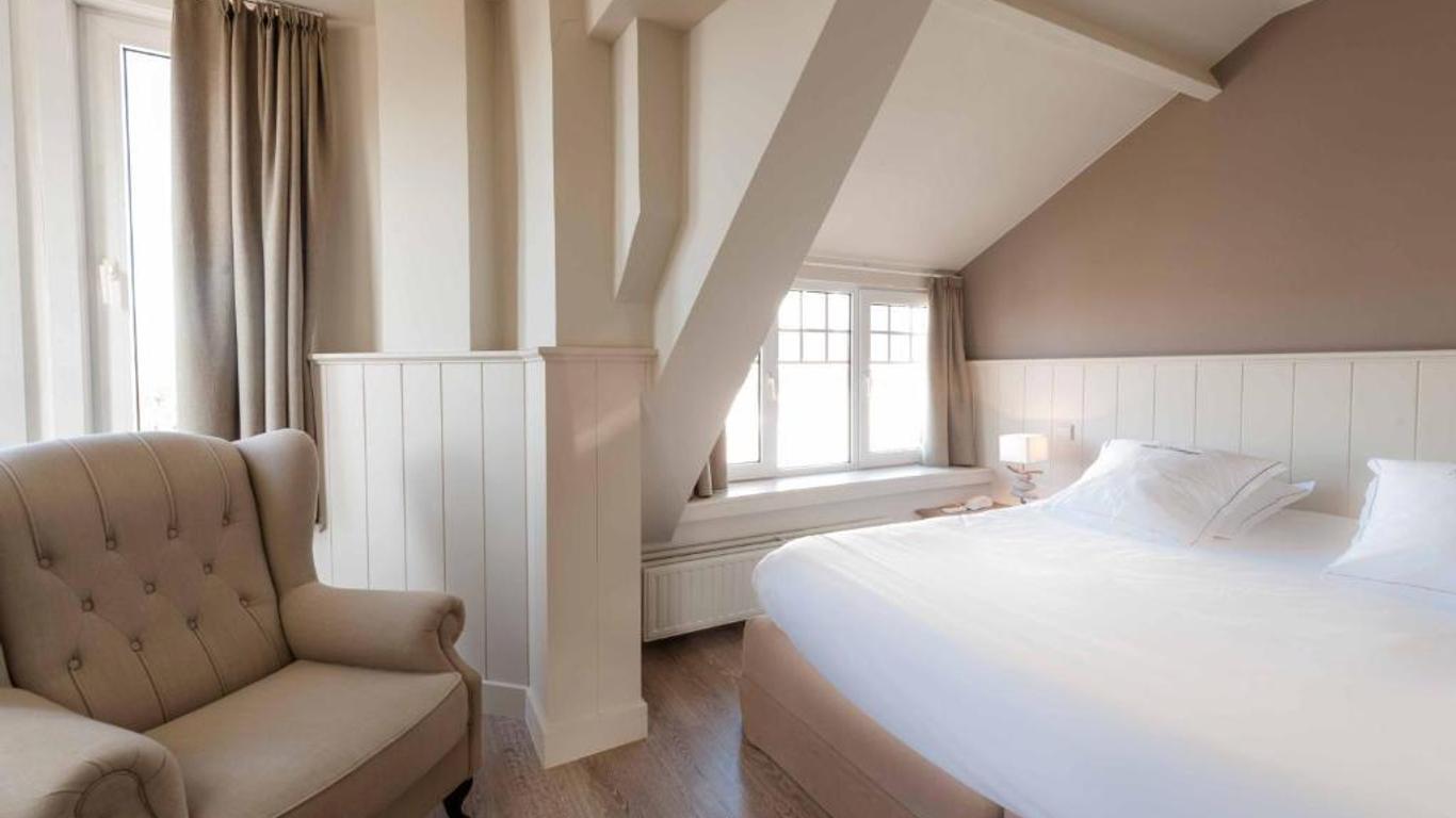 Hotel Heritage