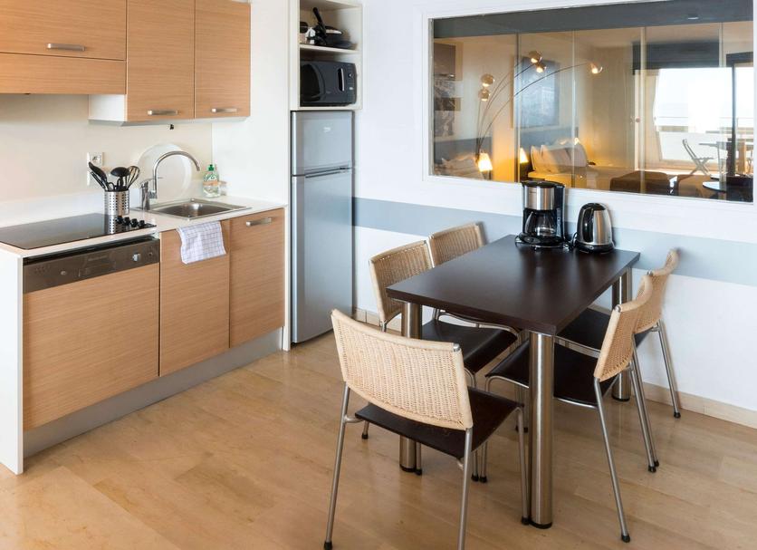 Cocina Foto
