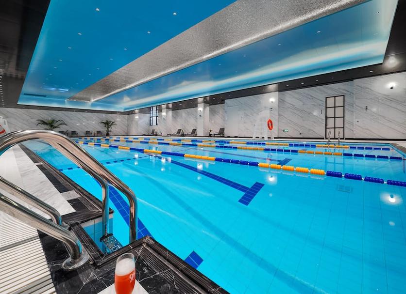 Piscina Foto