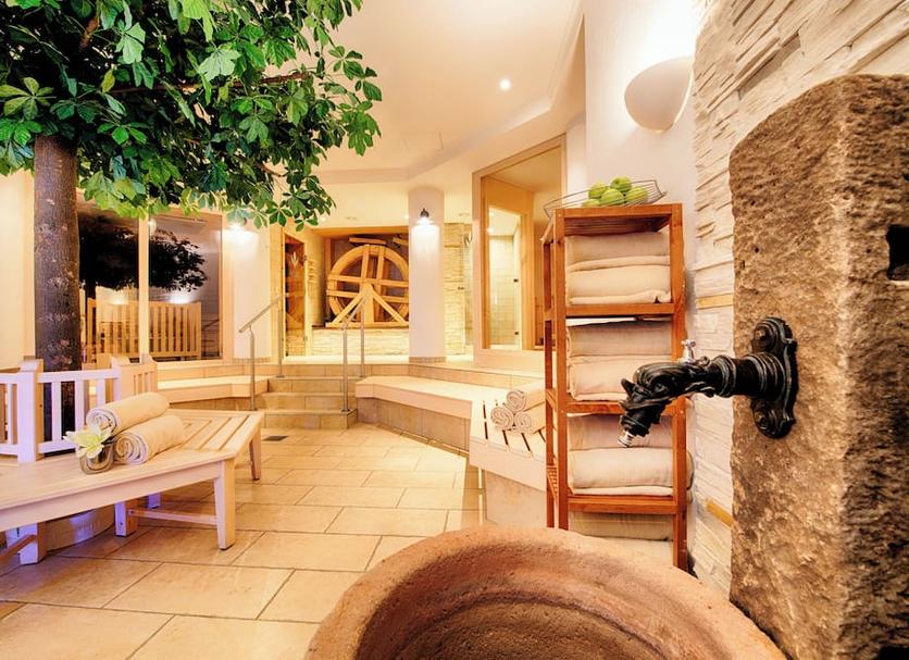 Spa Foto