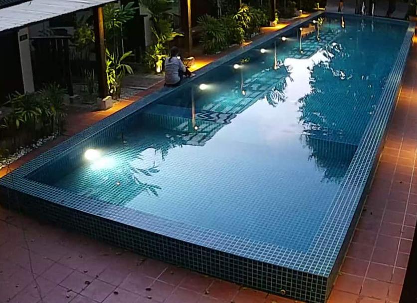 Piscina Foto