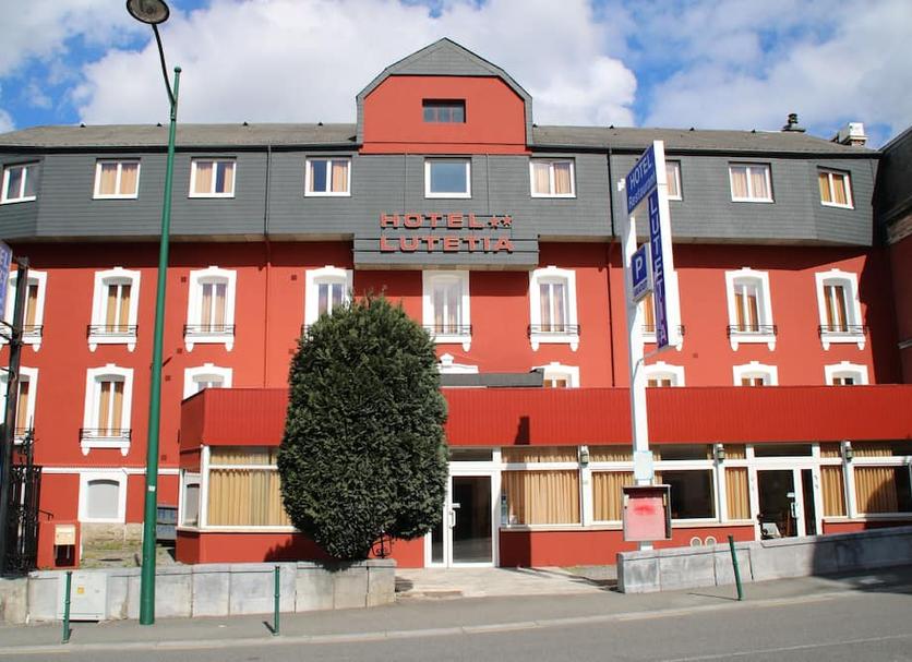 Edificio Foto