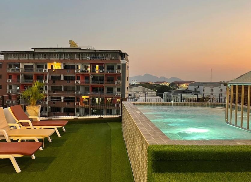Piscina Foto
