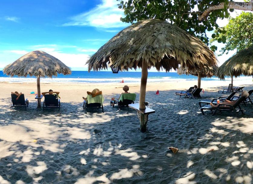 Playa Foto