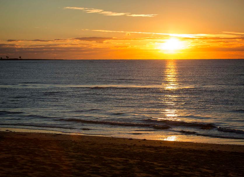 Playa Foto