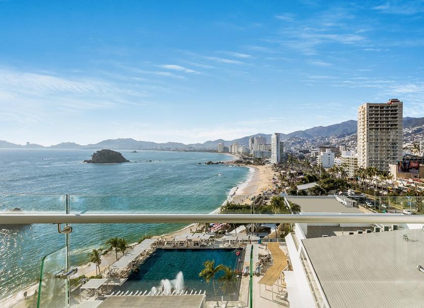 Balcón Foto