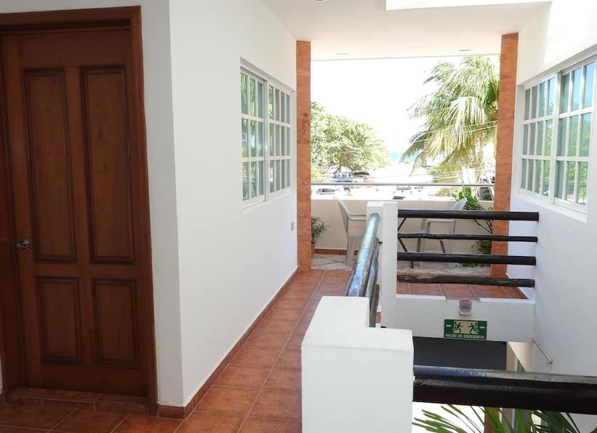 Balcón Foto