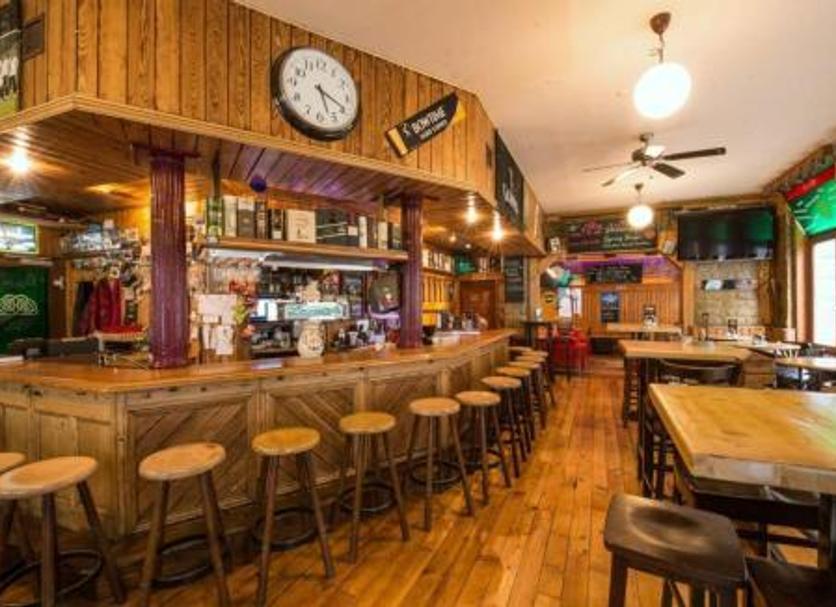 Bar Foto