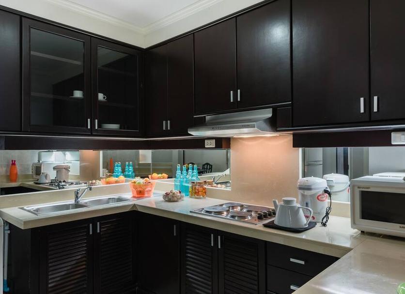 Cocina Foto