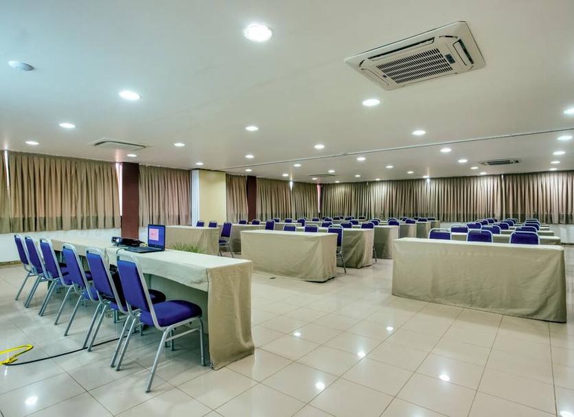 Sala de conferencias Foto