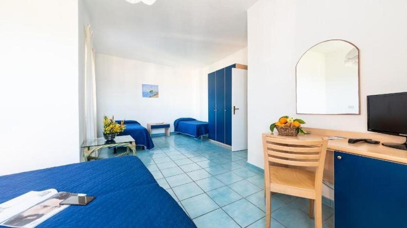 B&b Verde