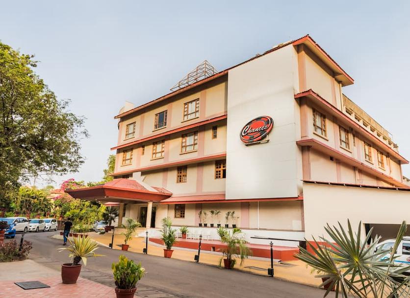 Edificio Foto