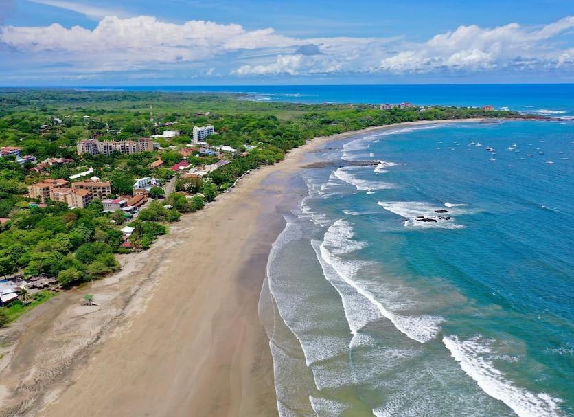 Playa Foto
