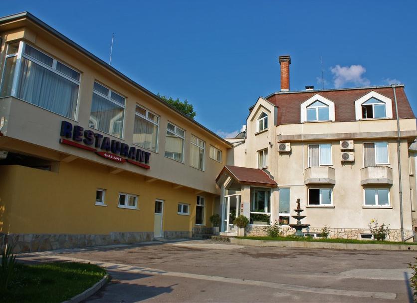 Edificio Foto