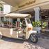Servicio del hotel