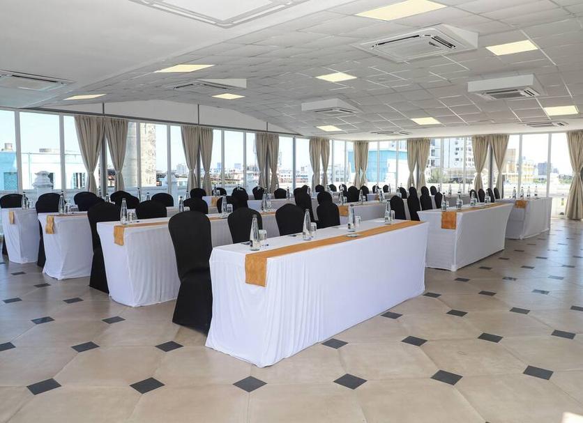 Sala de banquetes Foto