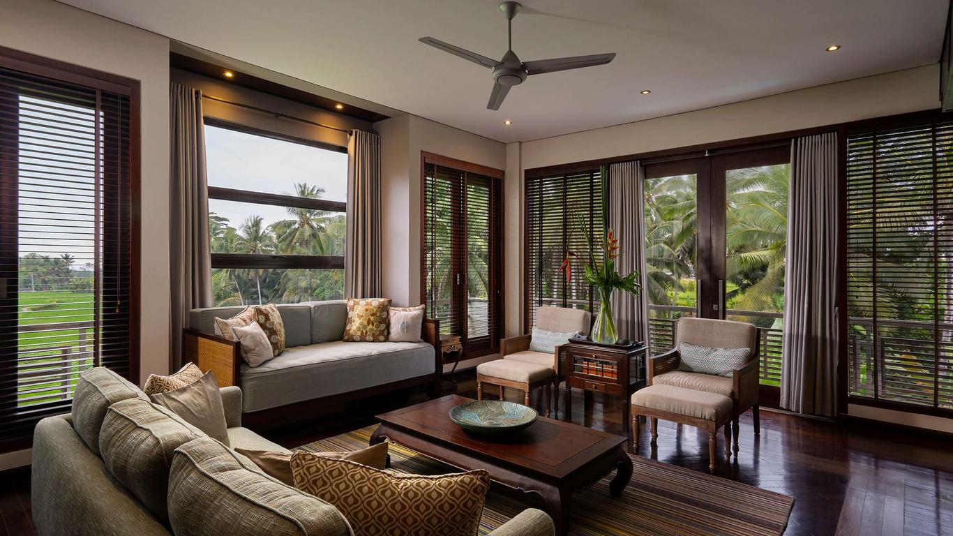 Luxe Villas Bali