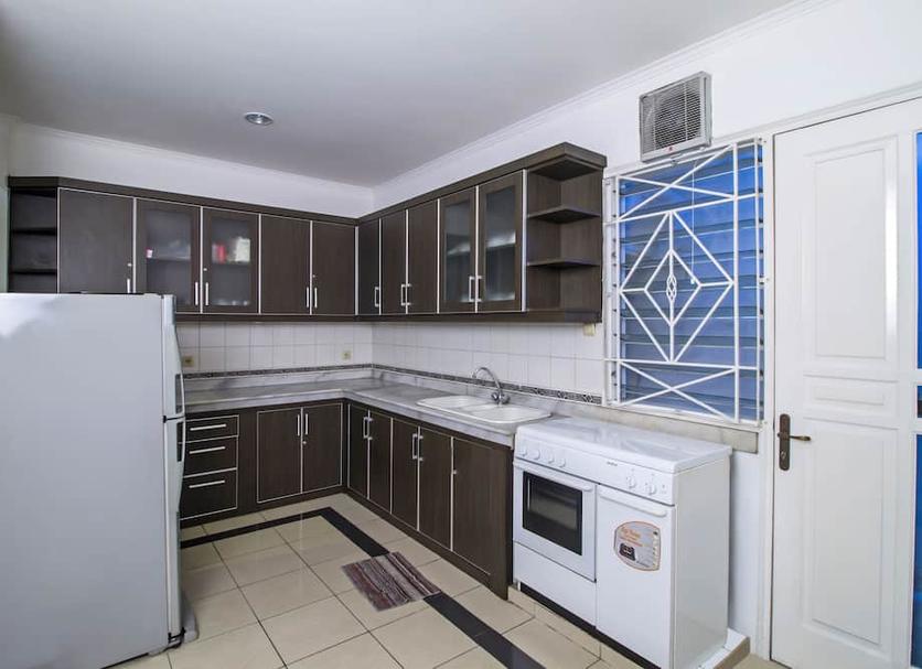 Cocina Foto