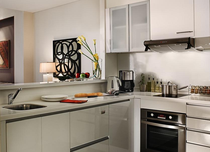 Cocina Foto