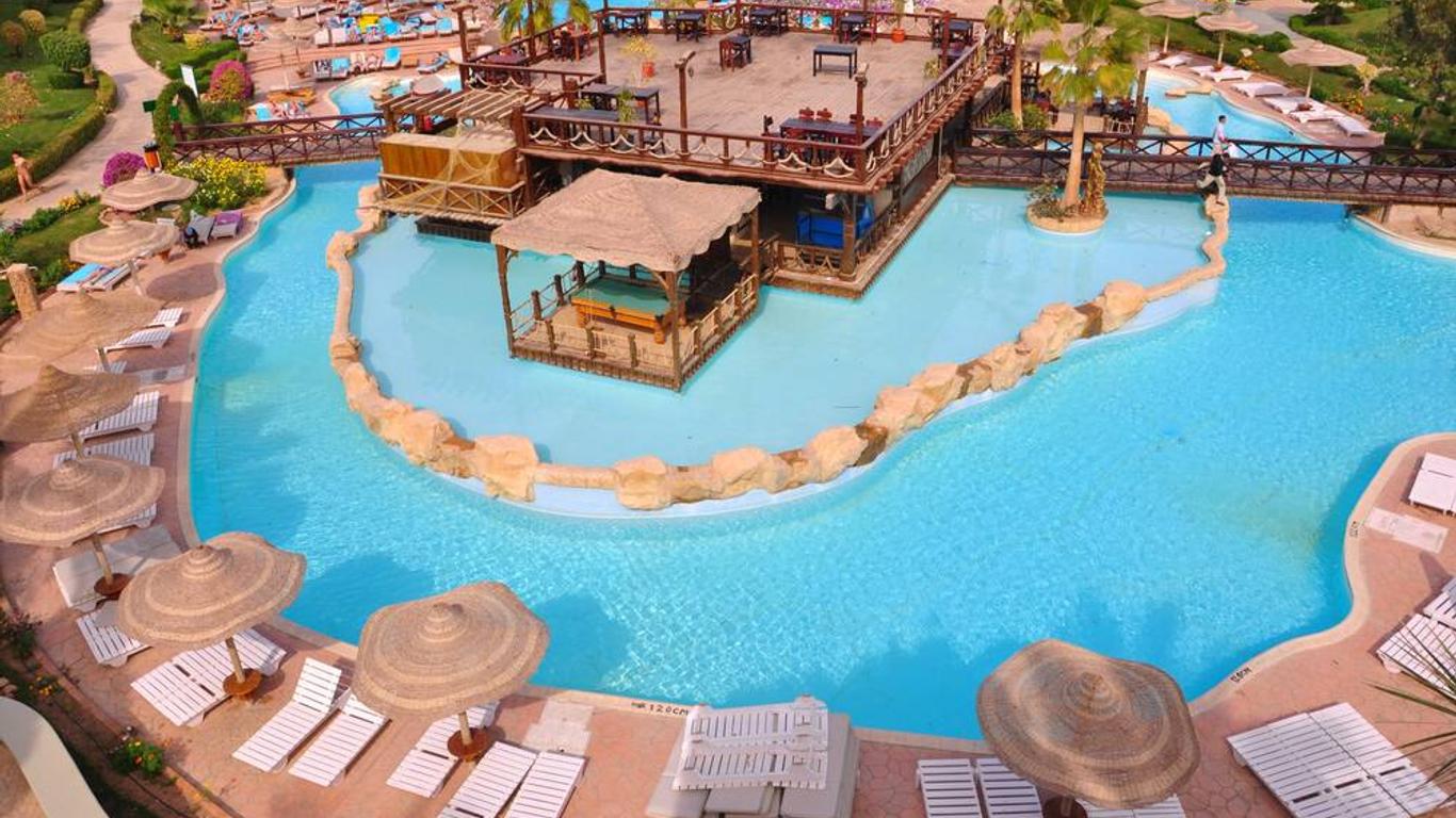 Rehana Sharm Resort - Aqua Park & Spa - Families & Couples Only