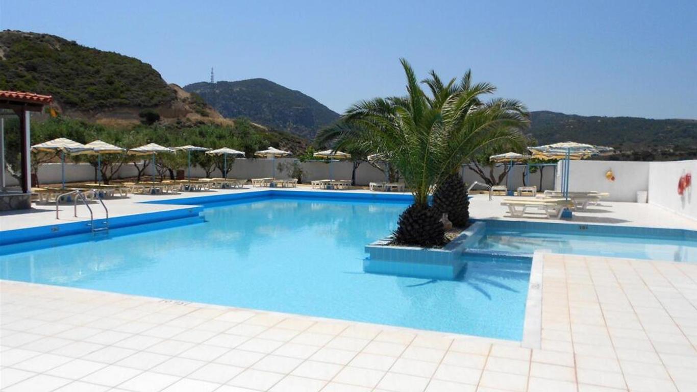 Anthoula Hotel