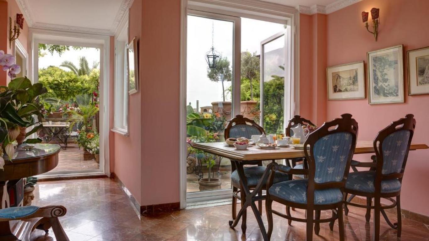 Episcopo Lipinsky Luxury Suites