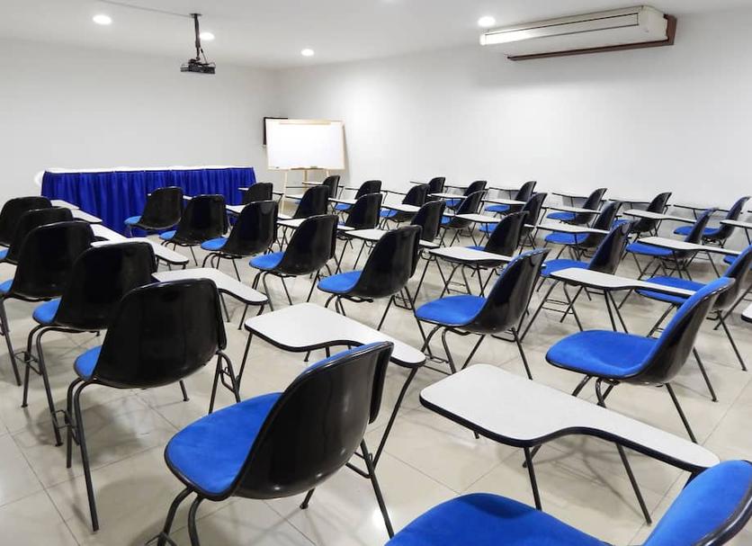 Sala de conferencias Foto