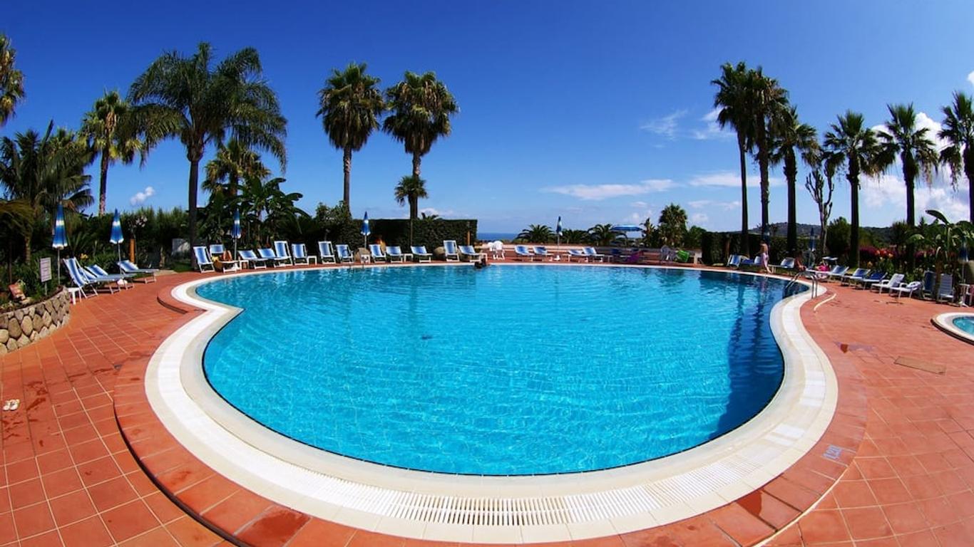 Hotel Residence Costa Azzurra