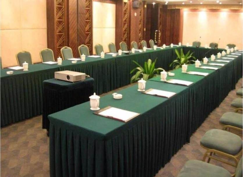 Sala de conferencias Foto