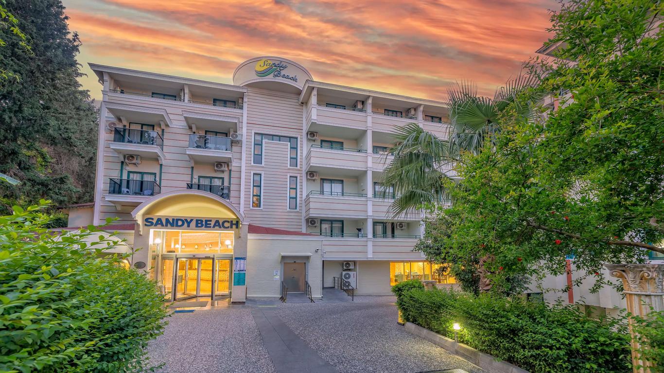 Sandy Beach Hotel
