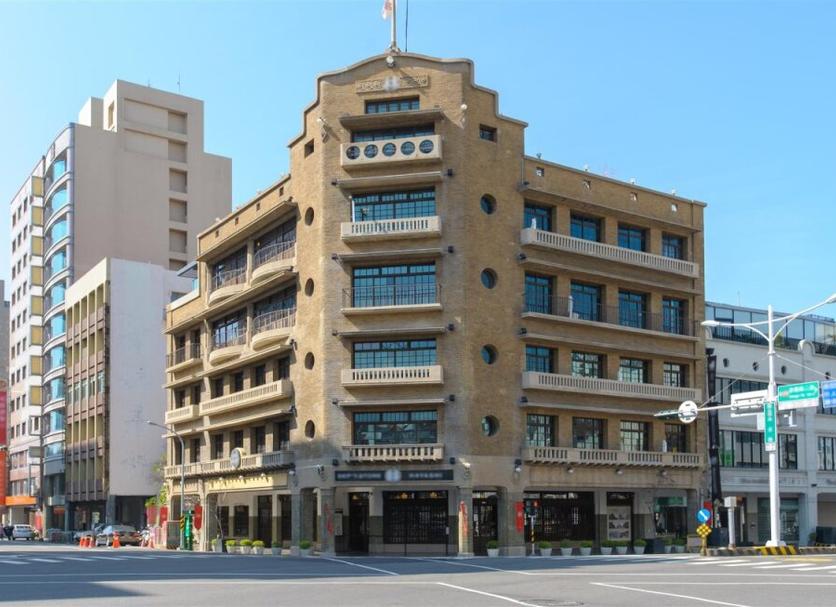 Edificio Foto
