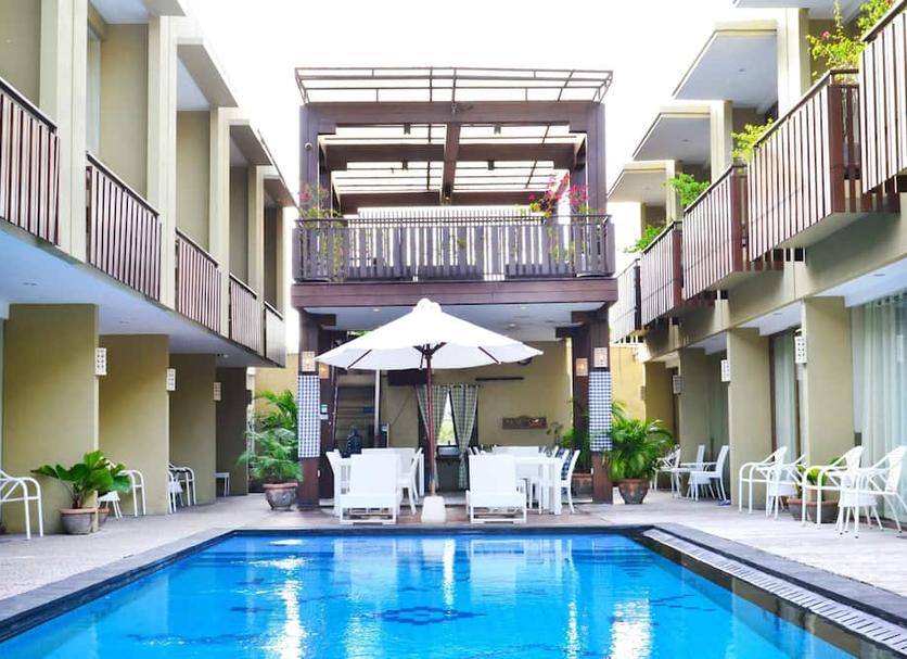Piscina Foto