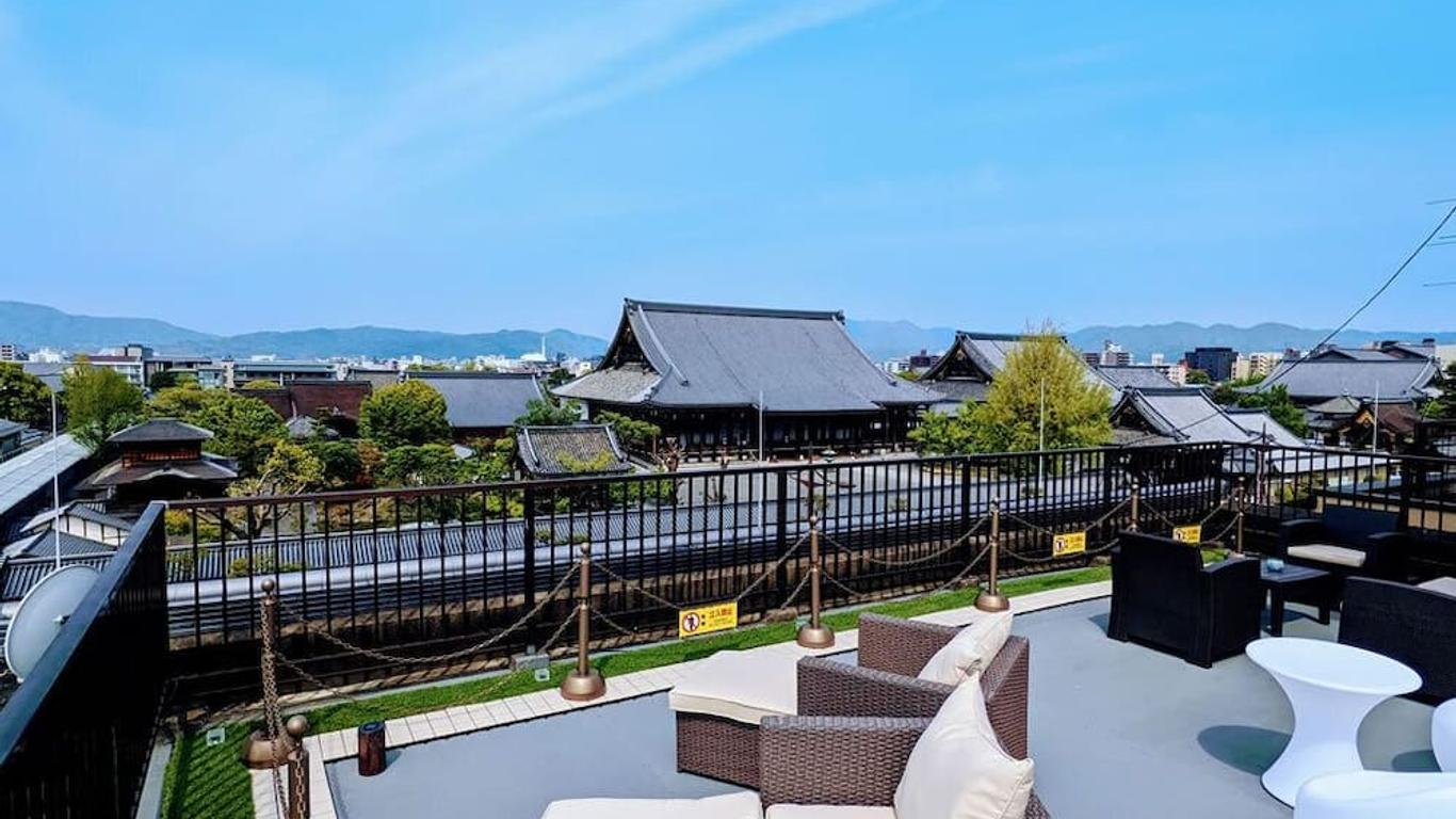 Ryokan Azumaya