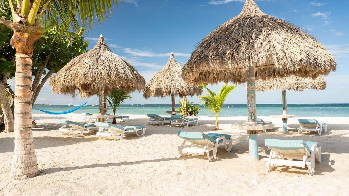 Boardwalk Boutique Hotel Aruba