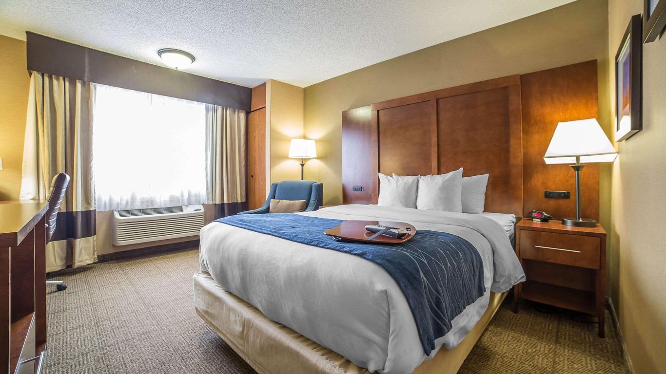 Comfort Inn Grand Junction I-70
