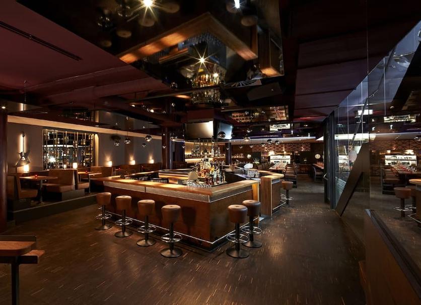Bar Foto