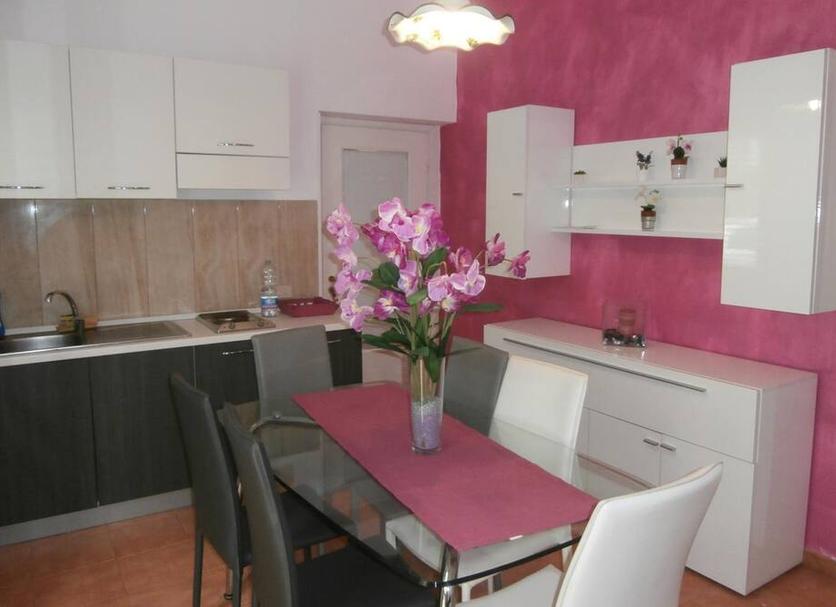 Cocina Foto