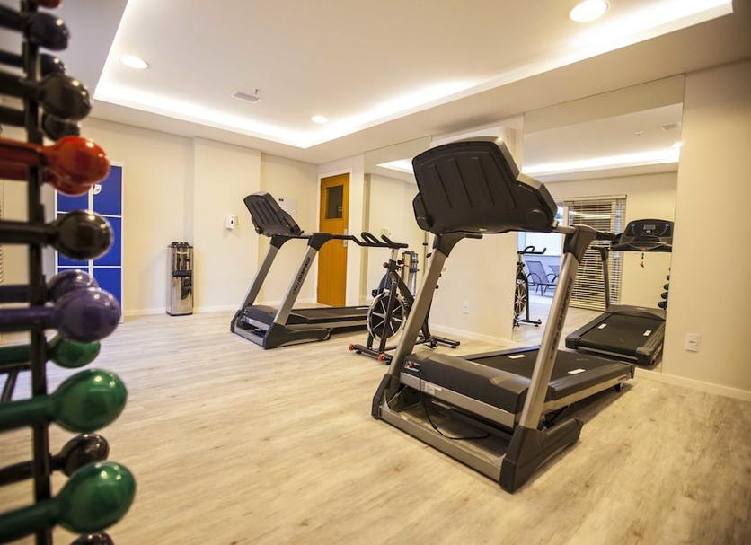 Gym Foto